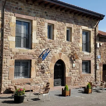 El Trineo De Campoo - Alto Campoo * Suano