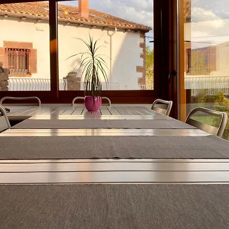 El Trineo De Campoo - Alto Campoo Suano