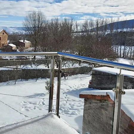 El Trineo De Campoo - Alto Campoo Suano