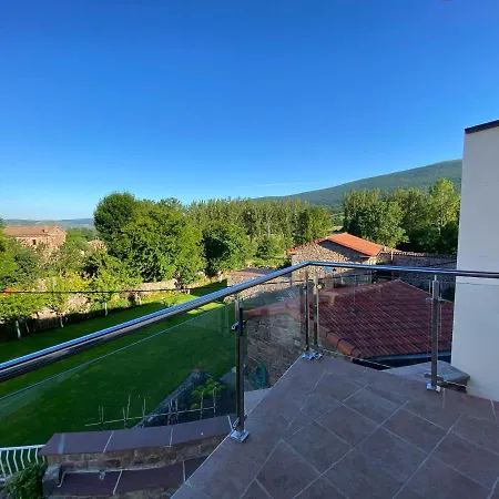 Сasa de vacaciones Casa Rural El Trineo De Campoo - Alto Campoo Suano