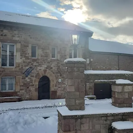 El Trineo De Campoo - Alto Campoo * Suano