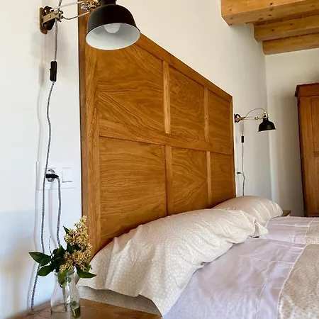 Сasa de vacaciones Casa Rural El Trineo De Campoo - Alto Campoo Suano