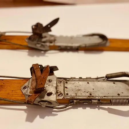 El Trineo De Campoo - Alto Campoo * Suano