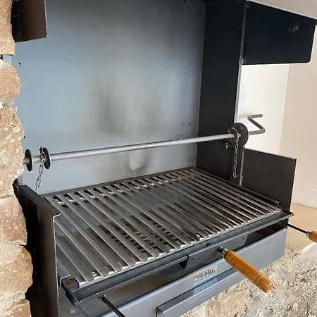 بيت للعطل El Trineo De Campoo - Alto Campoo Suano