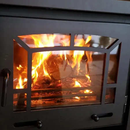 El Trineo De Campoo - Alto Campoo Holiday home Suano