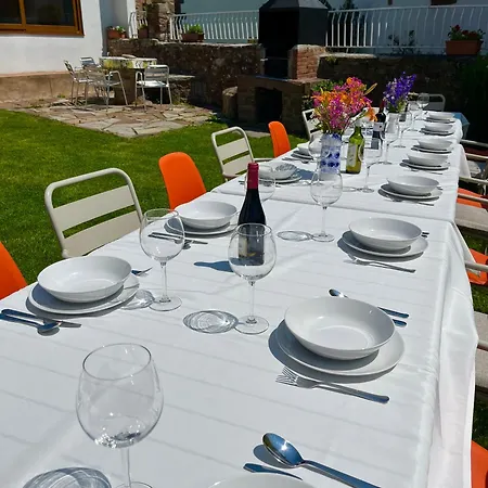 Casa Rural El Trineo De Campoo - Alto Campoo Сasa de vacaciones Suano