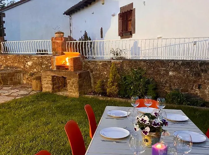 El Trineo De Campoo - Alto Campoo * Suano