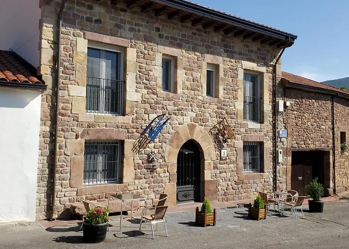 El Trineo De Campoo - Alto Campoo * Suano