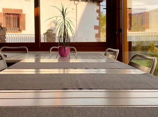 El Trineo De Campoo - Alto Campoo Suano