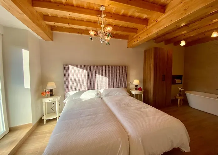 El Trineo De Campoo - Alto Campoo Suano