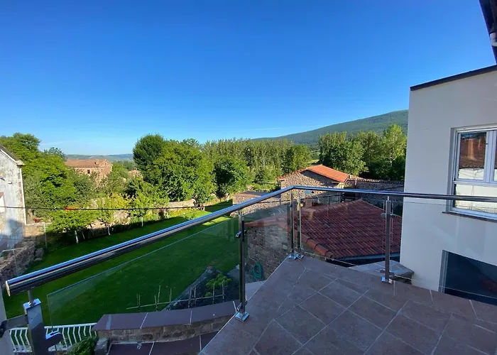 Holiday home El Trineo De Campoo - Alto Campoo Suano