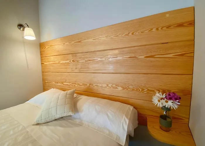 El Trineo De Campoo - Alto Campoo Holiday home