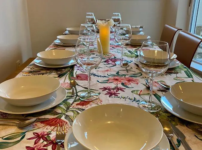 Holiday home El Trineo De Campoo - Alto Campoo *