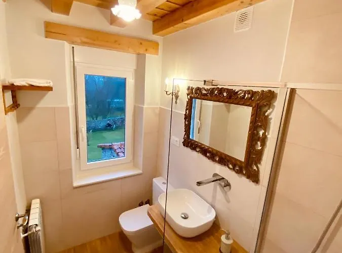 El Trineo De Campoo - Alto Campoo * Suano