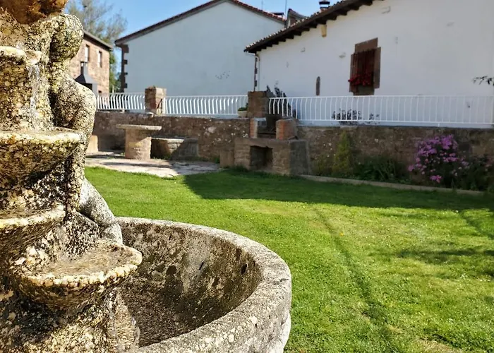 Holiday home El Trineo De Campoo - Alto Campoo