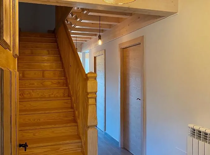 El Trineo De Campoo - Alto Campoo * Suano