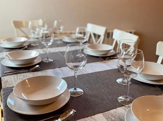 El Trineo De Campoo - Alto Campoo Holiday home Suano