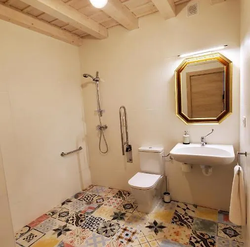 El Trineo De Campoo - Alto Campoo Suano