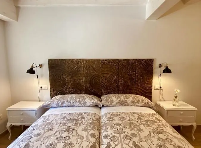 El Trineo De Campoo - Alto Campoo * Suano