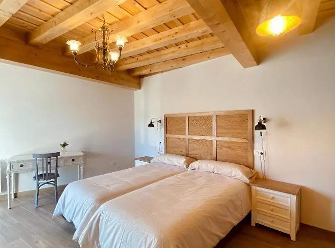 El Trineo De Campoo - Alto Campoo *