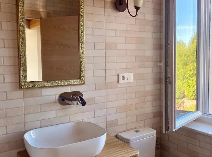 El Trineo De Campoo - Alto Campoo * Suano