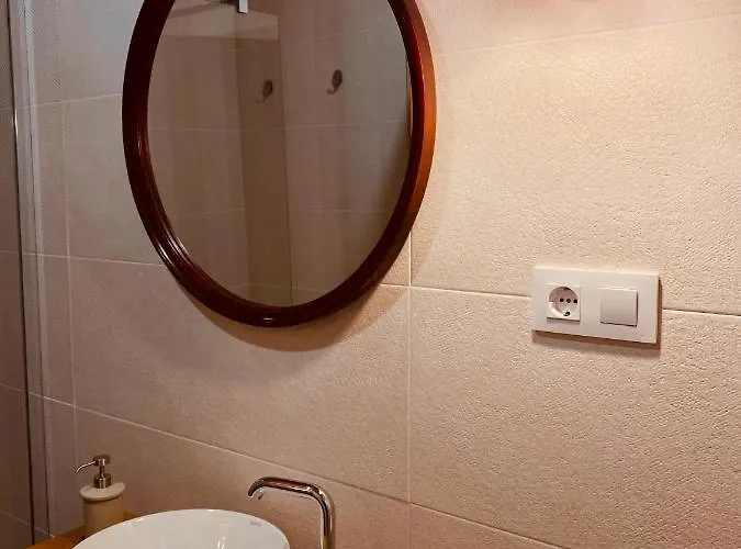 Holiday home El Trineo De Campoo - Alto Campoo *