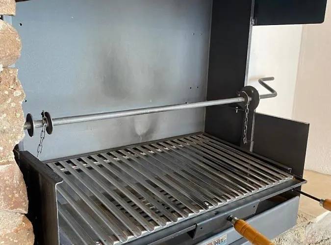 Holiday home El Trineo De Campoo - Alto Campoo Suano