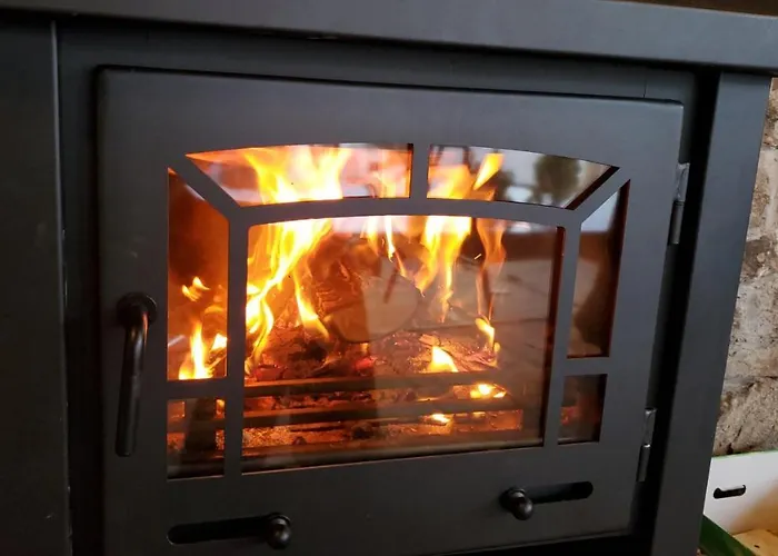 El Trineo De Campoo - Alto Campoo Holiday home Suano