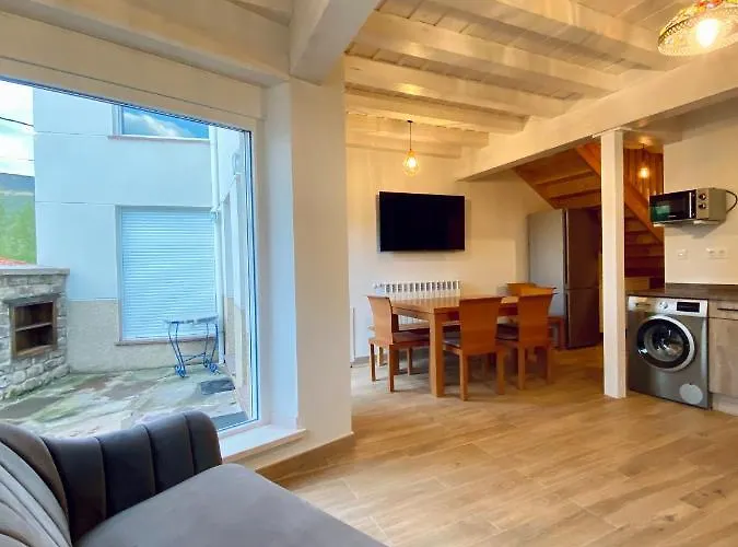 El Trineo De Campoo - Alto Campoo * Suano