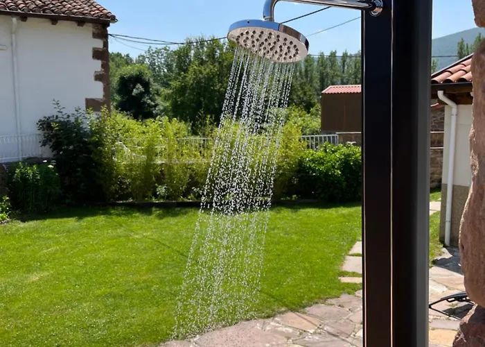 Holiday home El Trineo De Campoo - Alto Campoo Suano