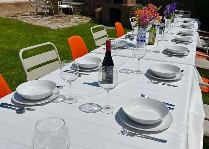 El Trineo De Campoo - Alto Campoo Holiday home Suano